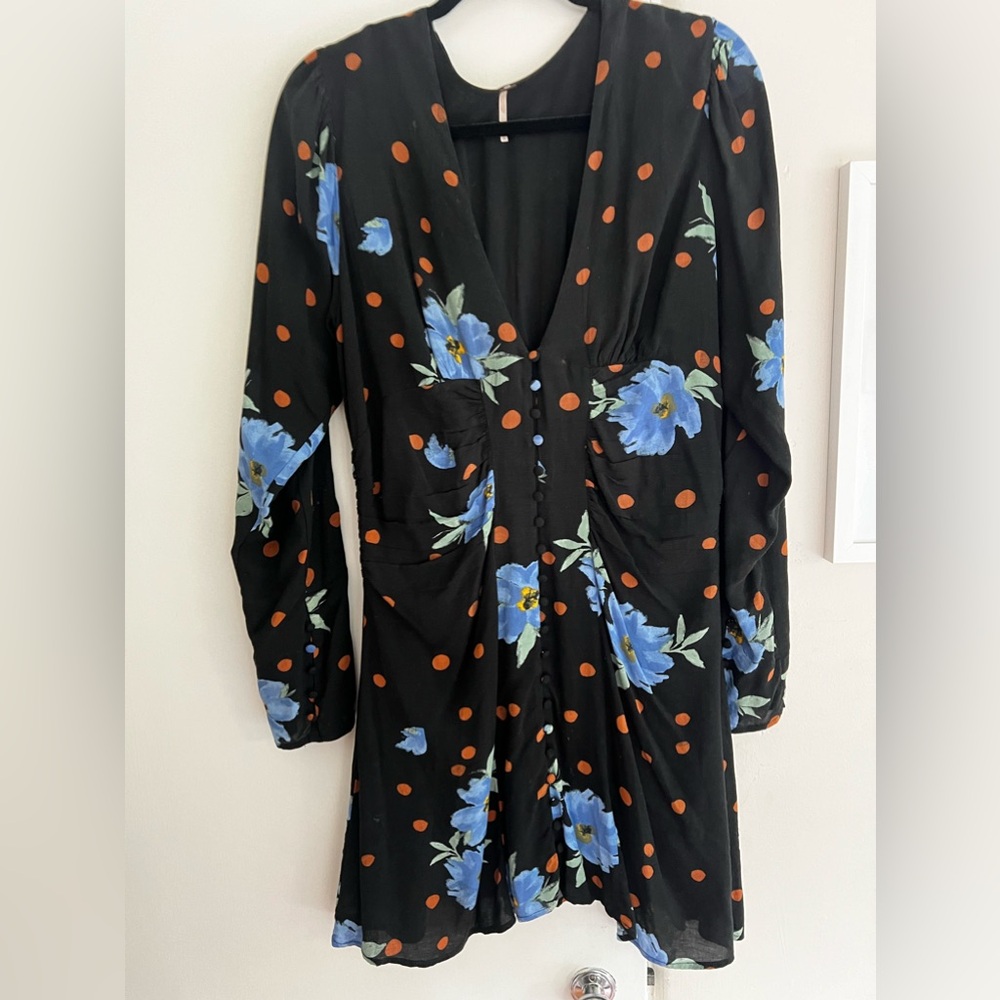 Free people dress